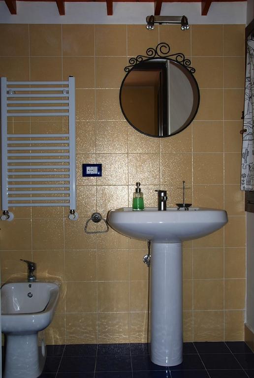 La Casa Nettarina Poggio Mirteto Quarto foto